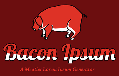 angular2 baconipsum json