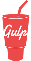 Gulp.js Logo